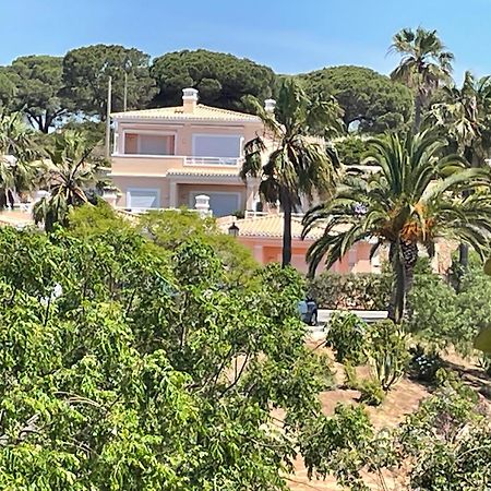 Ferienwohnung Casa Atlantida Golfemar Carvoeiro  Exterior foto